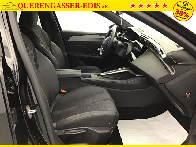Peugeot 408 GT 