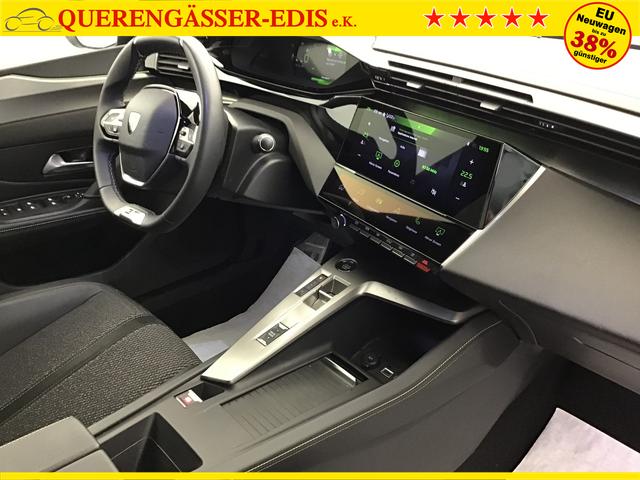 Peugeot 408 GT 