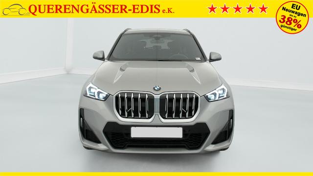 BMW X1 M Sport 