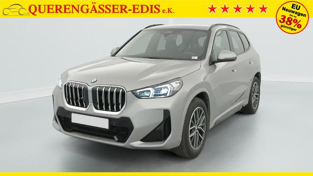 BMW X1 M Sport 