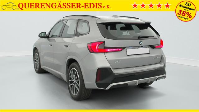 BMW X1 M Sport 