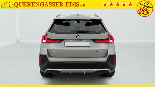 BMW X1 M Sport 