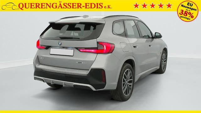 BMW X1 M Sport 