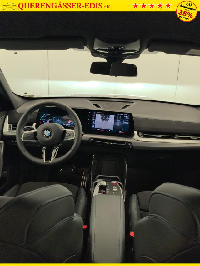 BMW X1 M Sport 