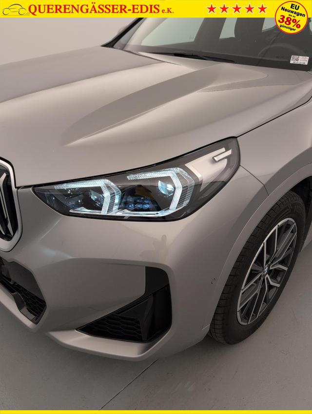 BMW X1 M Sport 
