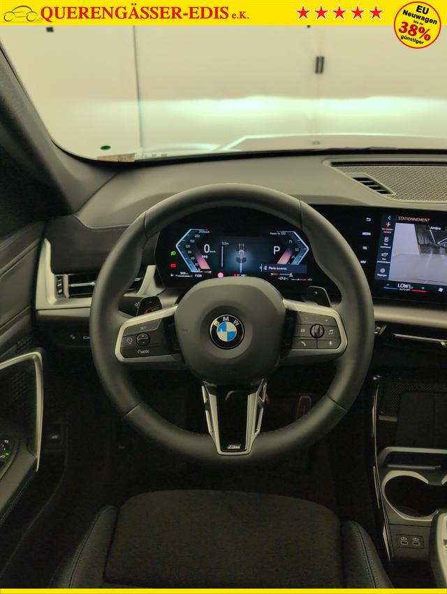 BMW X1 M Sport 