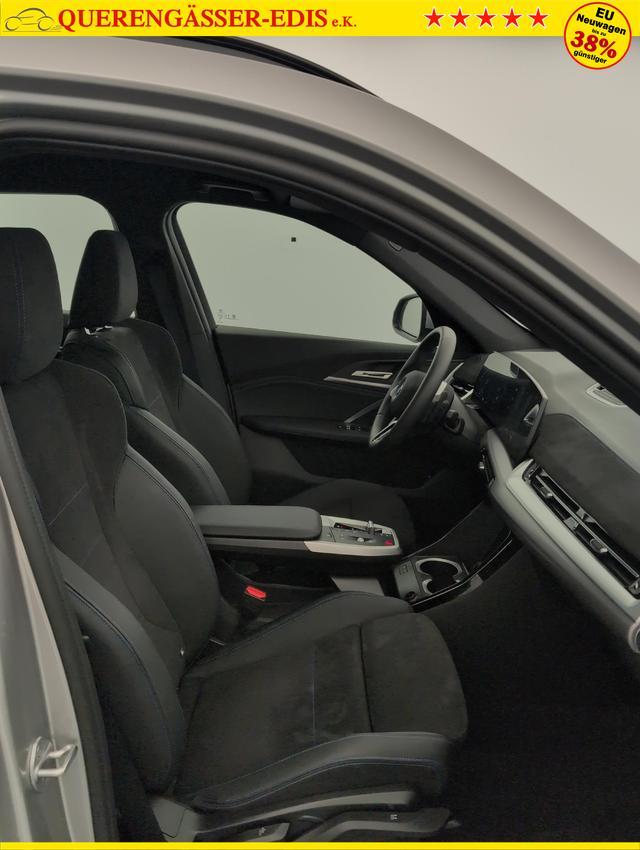 BMW X1 M Sport 