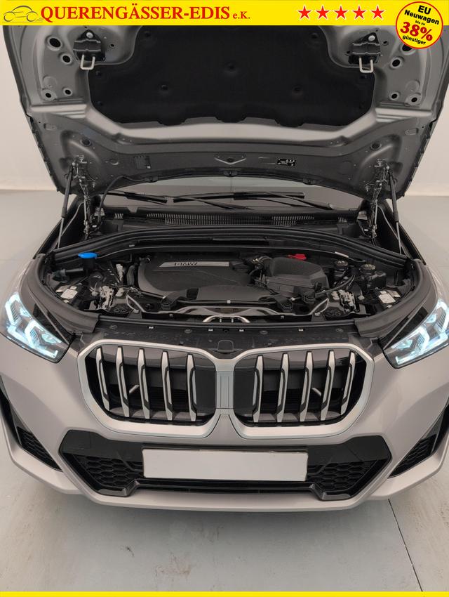 BMW X1 M Sport 