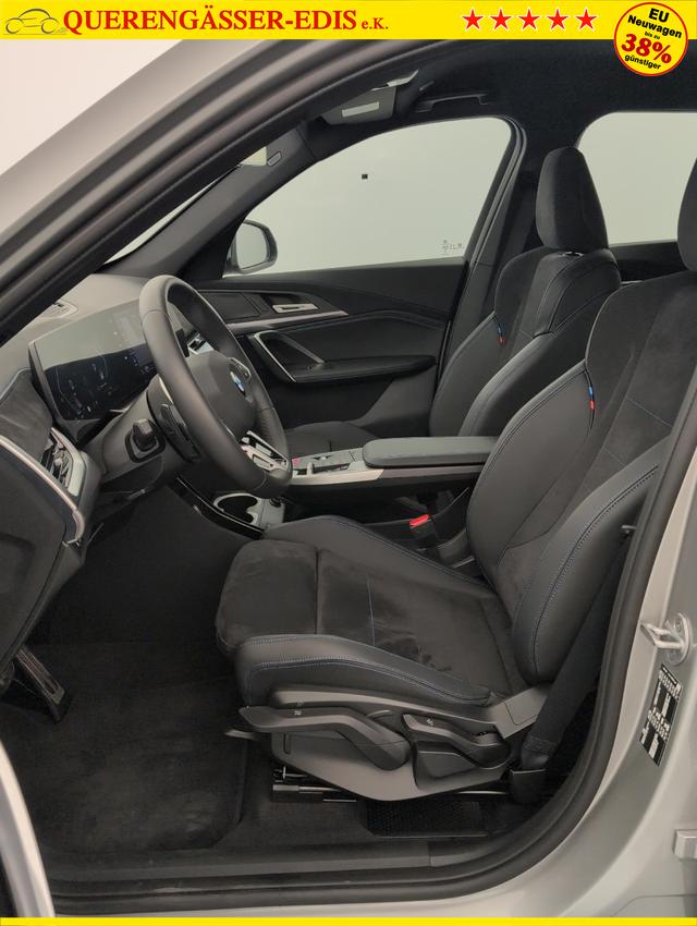 BMW X1 M Sport 