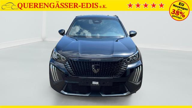 Peugeot 2008 100 S&S BVM6 Allure 