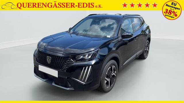 Peugeot 2008 100 S&S BVM6 Allure 