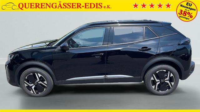 Peugeot 2008 100 S&S BVM6 Allure 