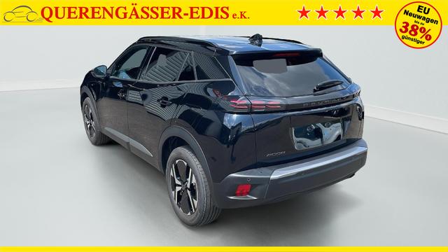 Peugeot 2008 100 S&S BVM6 Allure 
