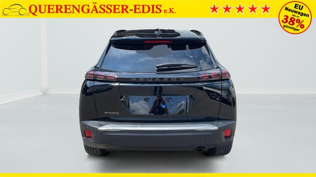 Peugeot 2008 100 S&S BVM6 Allure 