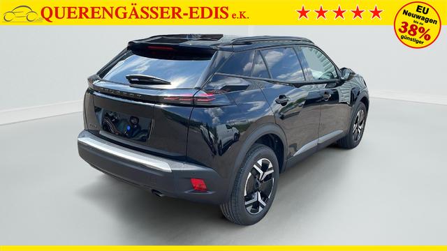 Peugeot 2008 100 S&S BVM6 Allure 