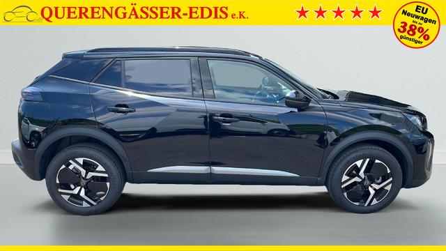 Peugeot 2008 100 S&S BVM6 Allure 