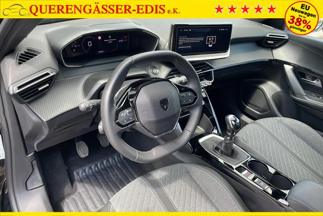 Peugeot 2008 100 S&S BVM6 Allure 