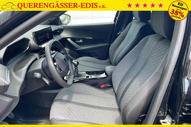 Peugeot 2008 100 S&S BVM6 Allure 