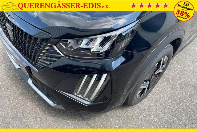Peugeot 2008 100 S&S BVM6 Allure 