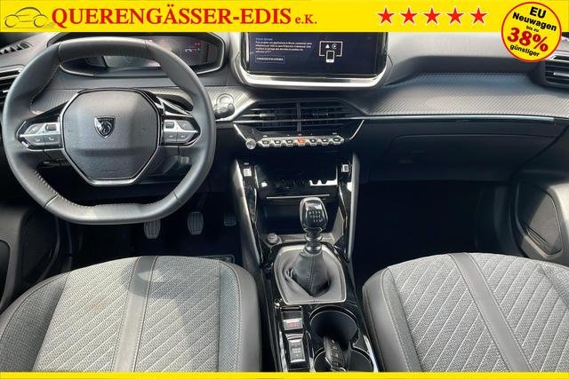 Peugeot 2008 100 S&S BVM6 Allure 