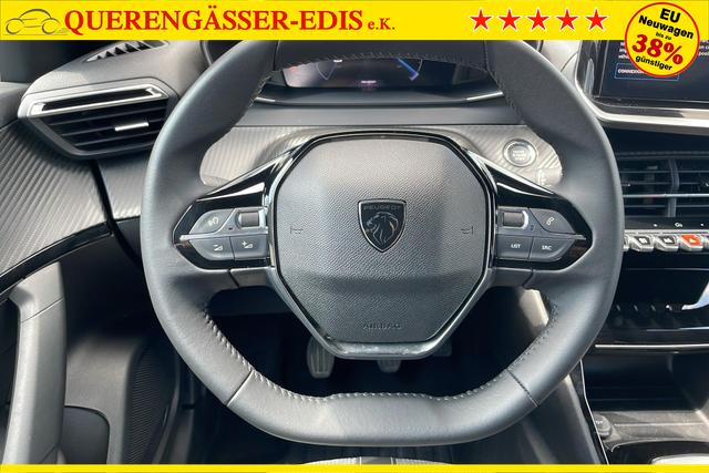Peugeot 2008 100 S&S BVM6 Allure 