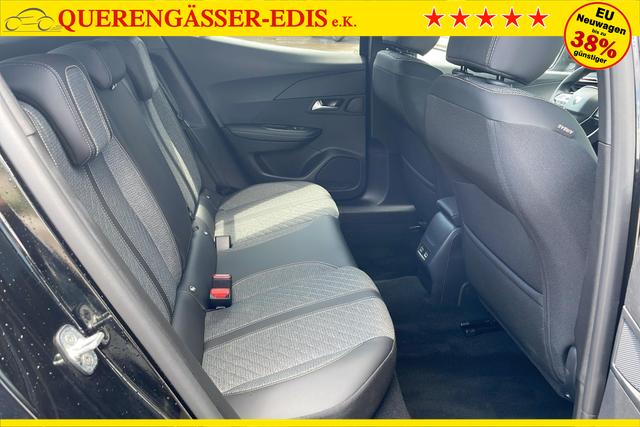 Peugeot 2008 100 S&S BVM6 Allure 