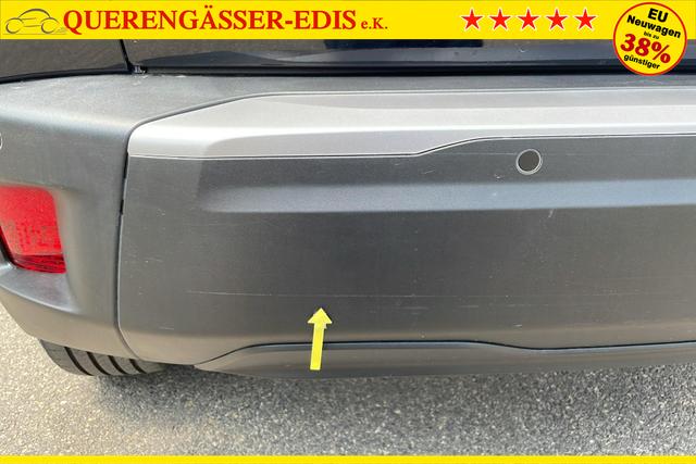 Peugeot 2008 100 S&S BVM6 Allure 