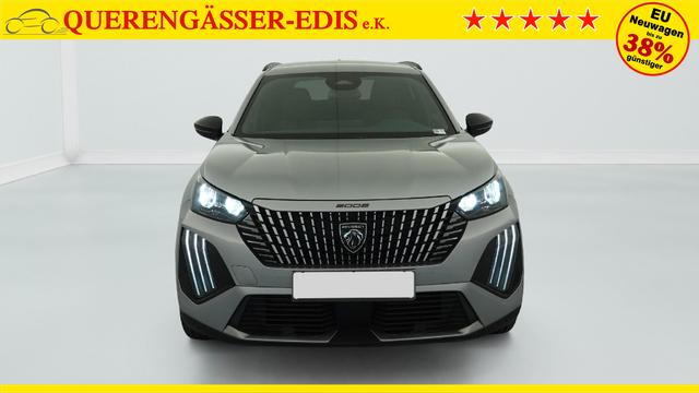 Peugeot 2008 100 S&S BVM6 Allure 
