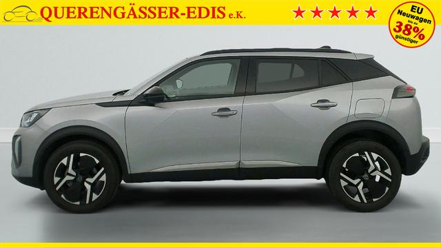 Peugeot 2008 100 S&S BVM6 Allure 