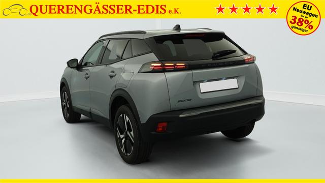Peugeot 2008 100 S&S BVM6 Allure 