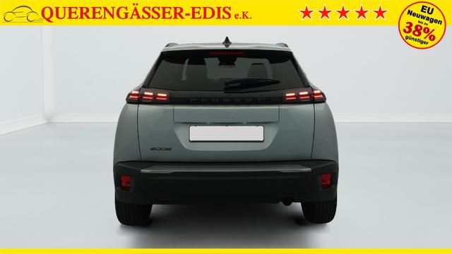 Peugeot 2008 100 S&S BVM6 Allure 