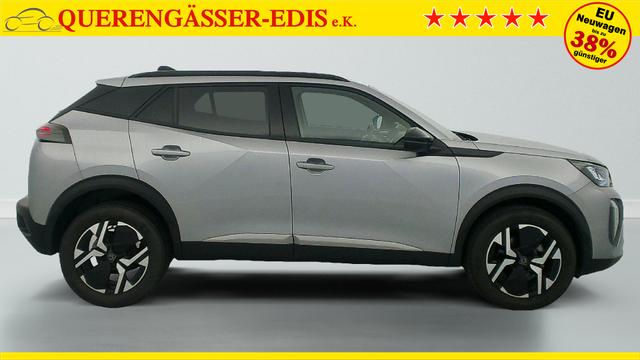 Peugeot 2008 100 S&S BVM6 Allure 