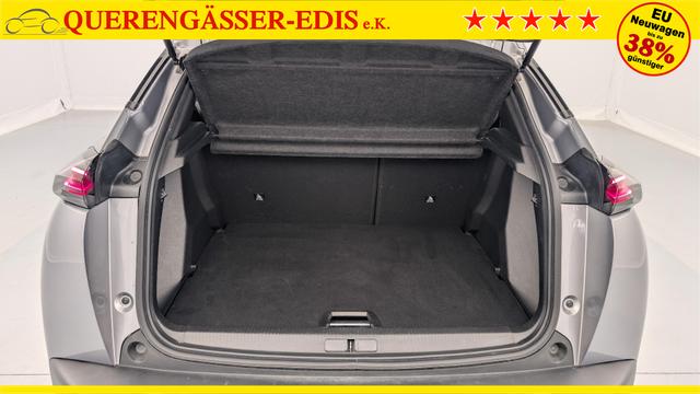 Peugeot 2008 100 S&S BVM6 Allure 