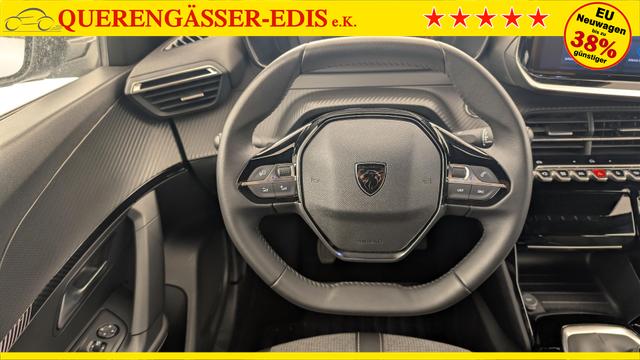 Peugeot 2008 100 S&S BVM6 Allure 