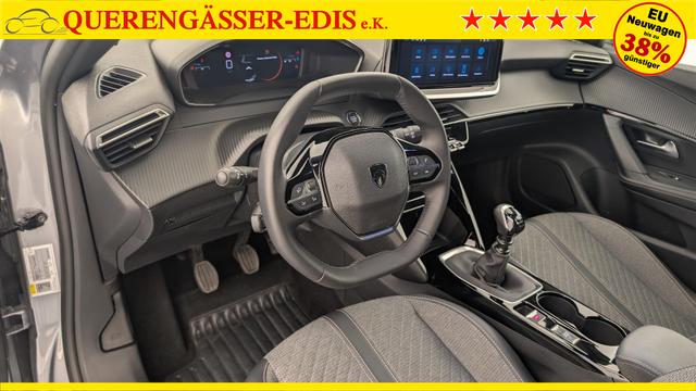 Peugeot 2008 100 S&S BVM6 Allure 