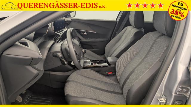Peugeot 2008 100 S&S BVM6 Allure 
