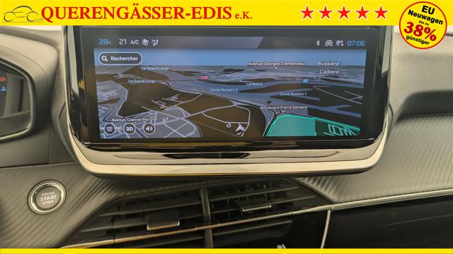 Peugeot 2008 100 S&S BVM6 Allure 