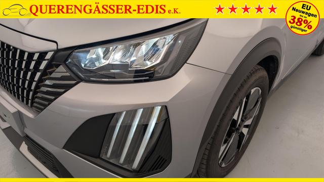Peugeot 2008 100 S&S BVM6 Allure 