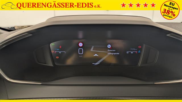 Peugeot 2008 100 S&S BVM6 Allure 