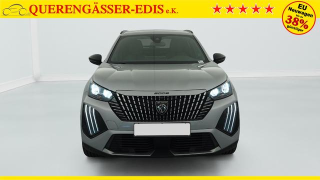 Peugeot 2008 50 kWh 136 ch Allure 
