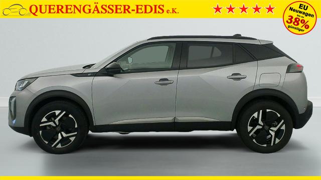 Peugeot 2008 50 kWh 136 ch Allure 