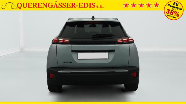 Peugeot 2008 50 kWh 136 ch Allure 