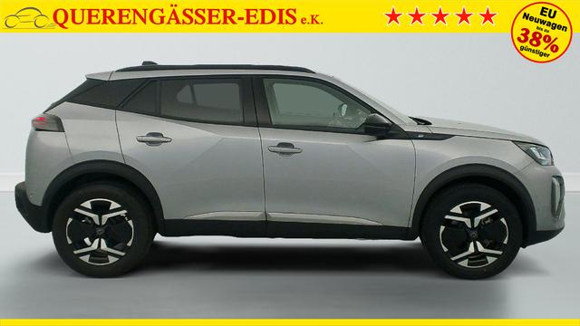 Peugeot 2008 50 kWh 136 ch Allure 
