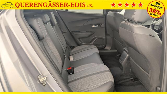Peugeot 2008 50 kWh 136 ch Allure 