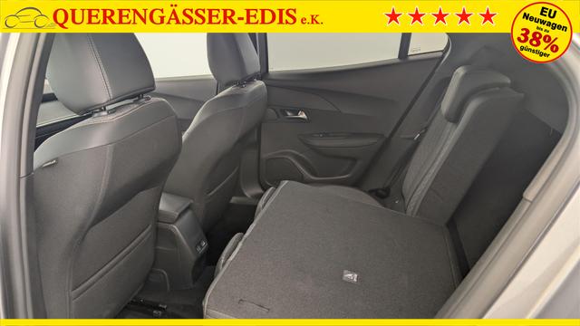Peugeot 2008 50 kWh 136 ch Allure 