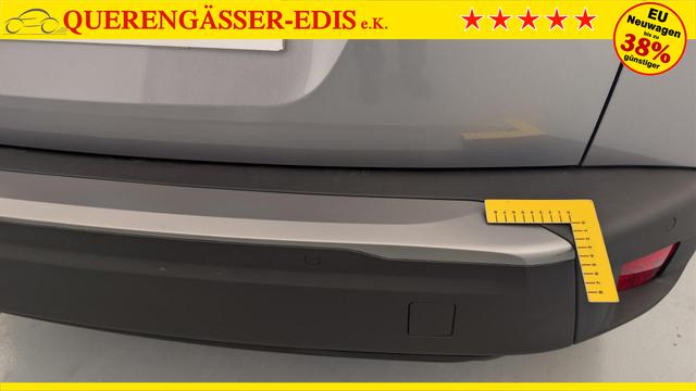 Peugeot 2008 50 kWh 136 ch Allure 