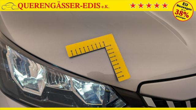 Peugeot 2008 50 kWh 136 ch Allure 