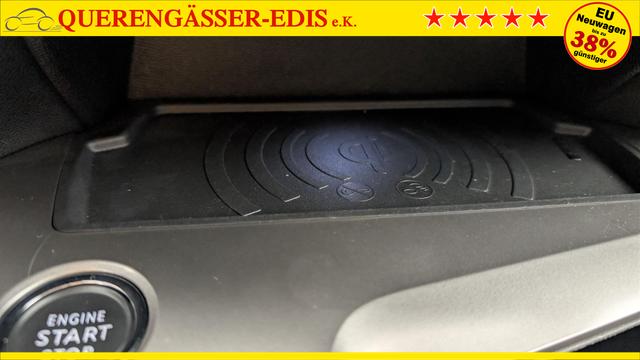 Peugeot 408 Hybrid 145 e-DCS6 Allure 