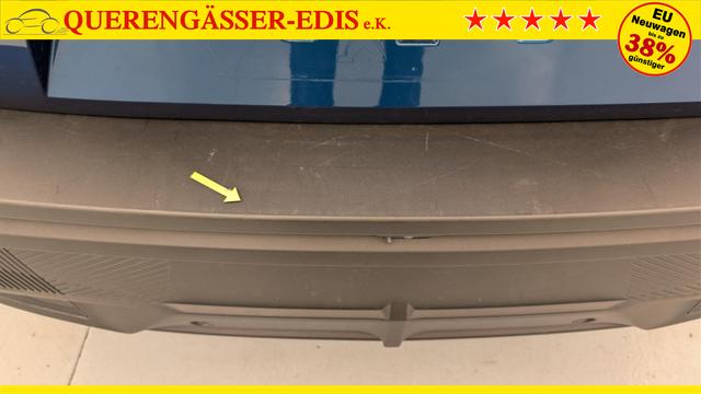 Peugeot 408 Hybrid 145 e-DCS6 Allure 