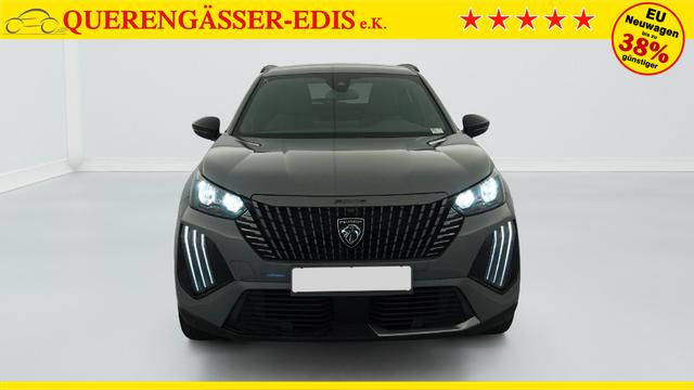 Peugeot 2008 50 kWh 136 ch Allure 